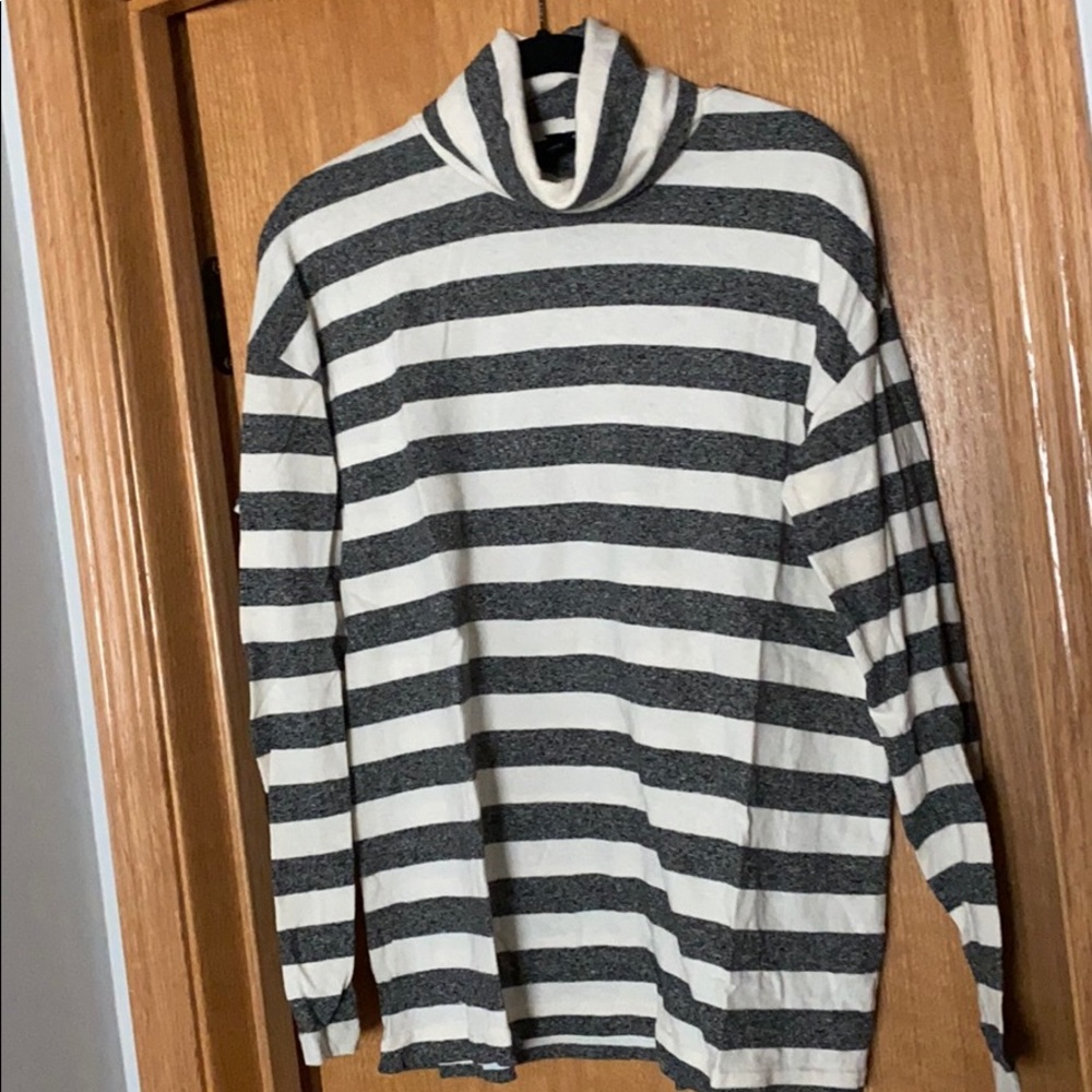 Jcrew turtleneck